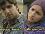 Promise day 2023: Memes that will make you laugh. Promise day 2023: Memes that will make you laugh.