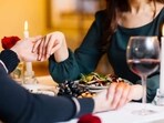 Valentine's Day 2023: 7 healthy and delicious meals to cook for your partner Valentine's Day 2023: 7 healthy and delicious meals to cook for your partner