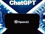 ChatGPT's surging popularity is rapidly raising awareness in China about how advanced U.S. AI is. (File) ChatGPT's surging popularity is rapidly raising awareness in China about how advanced U.S. AI is. (File)