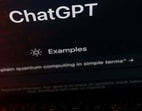 The study undertaken to analyse the impact of AI on love and relationships also highlights the dangers of tools such as ChatGPT. (File) The study undertaken to analyse the impact of AI on love and relationships also highlights the dangers of tools such as ChatGPT. (File)