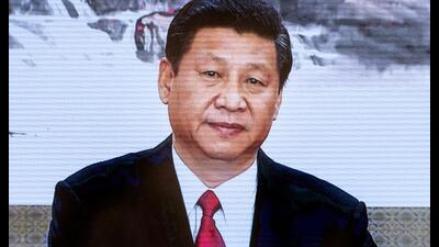 Beijing is expanding State media outlets, leveraging international social media platforms, using training programmes for foreign journalists, and signing content-sharing deals with media in other countries to extend its sphere of influence (Getty Images) Beijing is expanding State media outlets, leveraging international social media platforms, using training programmes for foreign journalists, and signing content-sharing deals with media in other countries to extend its sphere of influence (Getty Images)