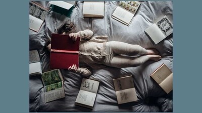 Valentine's Day 2023: All time favourite romantic novels you must read (Photo by Annie Spratt on Unsplash) Valentine's Day 2023: All time favourite romantic novels you must read (Photo by Annie Spratt on Unsplash)