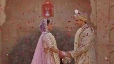 Shershaah's Ranjha was rewritten for Kiara Advani and Sidharth Malhotra's wedding.