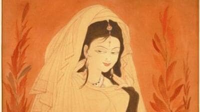 Let’s take look back at the famous-yet-tragic love legends of the land through which five rivers once gushed. Atop the list remains Heer-Ranjha of course. (HT File)