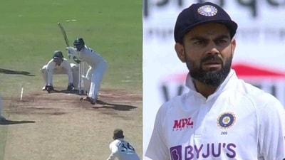 Mohammed Shami; Virat Kohli Mohammed Shami; Virat Kohli