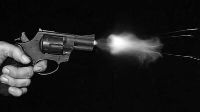 Police said that he was shot at least five times in the back (Representative Photo) Police said that he was shot at least five times in the back (Representative Photo)