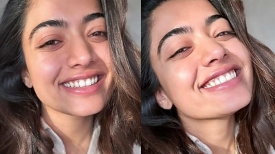 Rashmika Mandanna refuted a claim on Twitter which she said she owned five properties in five different cities. Rashmika Mandanna refuted a claim on Twitter which she said she owned five properties in five different cities.