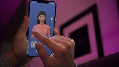 While there is no dearth of dating apps in this digital age, the trend of people finding companionship in a chatbot is the talk of the town. (REUTERS)