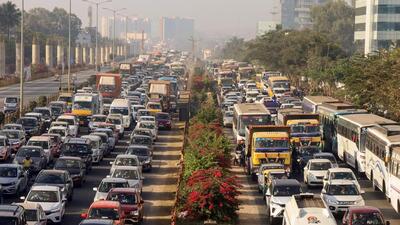 The BBMP has submitted documents regarding the construction of the controversial Sankey Road flyover project (PTI) The BBMP has submitted documents regarding the construction of the controversial Sankey Road flyover project (PTI)