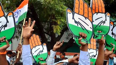The Haryana Youth Congress will start a campaign to highlight the errors in Parivar Pehchan Patra (PPP) data and persuade the state government to rectify them. (PTI File Photo/ Representational image)