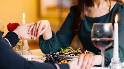 Valentine's Day 2023: 7 healthy and delicious meals to cook for your partner (Freepik) Valentine's Day 2023: 7 healthy and delicious meals to cook for your partner (Freepik)
