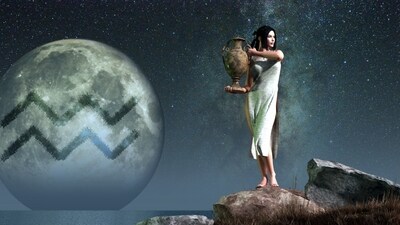 Aquarius Weekly Horoscope for February 12-18, 2023 :  Aquarians may have a good time when they are surrounded by their loved ones.