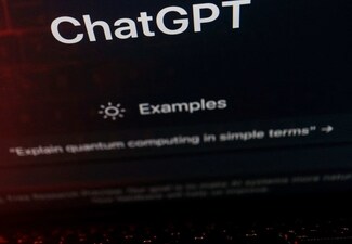 The study undertaken to analyse the impact of AI on love and relationships also highlights the dangers of tools such as ChatGPT. (File) The study undertaken to analyse the impact of AI on love and relationships also highlights the dangers of tools such as ChatGPT. (File)
