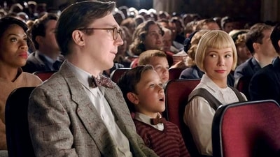 The Fabelmans review: Too personal, innocent and wholesome not to relate to and connect with. The Fabelmans review: Too personal, innocent and wholesome not to relate to and connect with.