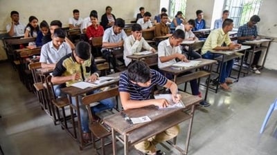 JKBOSE class 10th,12th date sheet released at jkbose.nic.in, (HT) JKBOSE class 10th,12th date sheet released at jkbose.nic.in, (HT)