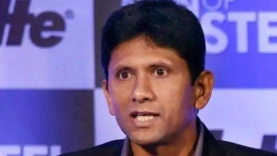 Venkatesh Prasad