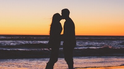 Daily Love and Relationship Horoscope 2022: Find out love predictions for February 12. (Unsplash/Jeremy Bishop) Daily Love and Relationship Horoscope 2022: Find out love predictions for February 12. (Unsplash/Jeremy Bishop)