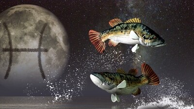 Pisces Weekly Horoscope for February 12-18, 2023 : Married couples may take off on their own for a vacation, where they can relax and maybe even get close.