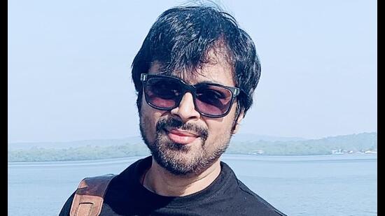 Manish Vatssalya