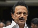 Tamil Nadu Chief minister M K Stalin (PTI) Tamil Nadu Chief minister M K Stalin (PTI)
