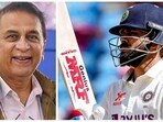 Sunil Gavaskar has dropped a massive statement about former Indian skipper Virat Kohli Sunil Gavaskar has dropped a massive statement about former Indian skipper Virat Kohli