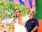 Sarma said he rejected Motha's demand for Greater Tipraland. Sarma said he rejected Motha's demand for Greater Tipraland.