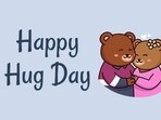 Happy Hug Day 2023 Live Updates: Know all about gift ideas, date, significance and more on this special day