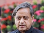 Shashi Tharoor replied to a question on Twitter on BJP's 'obsession with Nehru'. Shashi Tharoor replied to a question on Twitter on BJP's 'obsession with Nehru'.