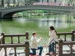 Happy Valentine's Day 2023: 10 romantic ideas to propose to your ladylove 