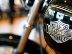 The bike is believed to be one of only 12 such models in the world. (File)