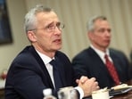 After a visit to Washington last week, his office announced he would not seek another extension. After a visit to Washington last week, his office announced he would not seek another extension.