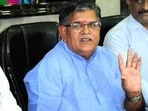 Gulab Chand Kataria 