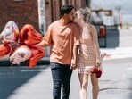 Kiss Day 2023: Date, history, significance of this love day in Valentine's Week 