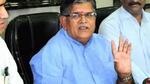 Gulab Chand Kataria. (File Photo)