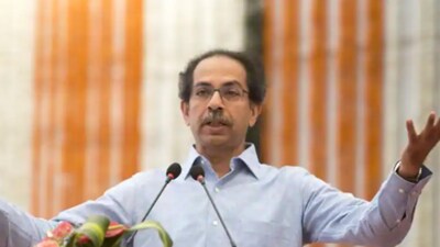BMC polls on mind, Uddhav reaches out to north Indians BMC polls on mind, Uddhav reaches out to north Indians