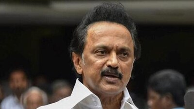 Tamil Nadu Chief minister M K Stalin (PTI) Tamil Nadu Chief minister M K Stalin (PTI)