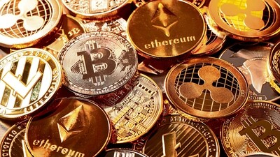 Crypto originated as a tool for transaction, but as demand skyrocketed, people have seen it as an asset to chase high returns with. (iStock) Crypto originated as a tool for transaction, but as demand skyrocketed, people have seen it as an asset to chase high returns with. (iStock)