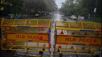 A reward of ₹20,000 was declared for his arrest, said police. (File) A reward of ₹20,000 was declared for his arrest, said police. (File)