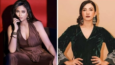 Shweta Tiwari won Bigg Boss 4, while Gauahar Khan took home the Bigg Boss 7 trophy. Shweta Tiwari won Bigg Boss 4, while Gauahar Khan took home the Bigg Boss 7 trophy.