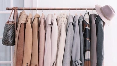 Whether we believe it or not the colours that we wear affect how we feel on a day-to-day basis. (Pinterest) Whether we believe it or not the colours that we wear affect how we feel on a day-to-day basis. (Pinterest)