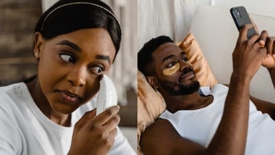 Want a glow up on Valentine's Day? Here are 7 skincare trends dominating 2023 (Photos by Tima Miroshnichenko on Pexel) Want a glow up on Valentine's Day? Here are 7 skincare trends dominating 2023 (Photos by Tima Miroshnichenko on Pexel)