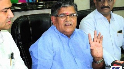 Focus will be on the new governor of Assam, Gulab Chand Kataria. (File Photo) Focus will be on the new governor of Assam, Gulab Chand Kataria. (File Photo)