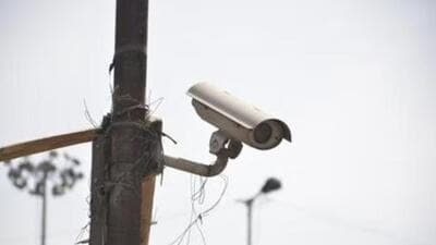 Launched amid much fanfare back in 2019, Ludhiana’s e-challan system has remained inoperable for the last two months (HT File) Launched amid much fanfare back in 2019, Ludhiana’s e-challan system has remained inoperable for the last two months (HT File)