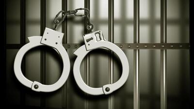 Police on Sunday busted a gang involved in robbing commuters with the arrest of three of its members during a raid near the drain bridge situated on the Amritsar-Tarn Taran road. Police on Sunday busted a gang involved in robbing commuters with the arrest of three of its members during a raid near the drain bridge situated on the Amritsar-Tarn Taran road.