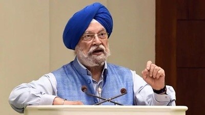 Puri said that given the pace with which India was moving ahead to fulfill the Prime Minister’s vision, the country would become the world’s largest economy by 2040. (Pic for representation)