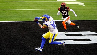 Stream Super Bowl 2023 online for free.