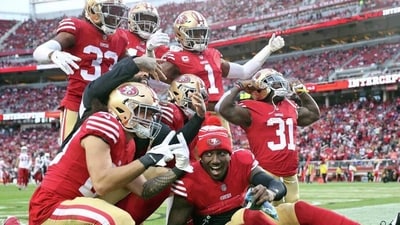 San Francisco 49ers San Francisco 49ers