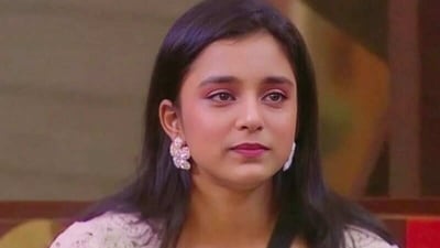 Sumbul Toqueer Khan participated in Bigg Boss 16. Sumbul Toqueer Khan participated in Bigg Boss 16.