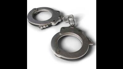 The Hisar police on Sunday booked a 35-year-old man for allegedly raping his 14-year-old daughter when she was alone at home on Saturday. (Representational image)