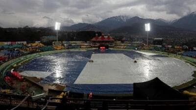 The third Border-Gavaskar Trophy Test between India and Australia scheduled from March 1-5 could be shifted out of Dharamshala in Himachal Pradesh as the ground might not be yet fit to host international matches after a recent renovation. (Image for representational purpose)